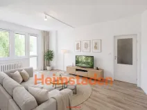 Pronájem bytu 3+1, Paskov, Bělská, 70 m2