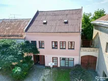 Prodej ubytování, Tovačov, Förchtgottova, 300 m2