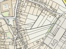 Prodej komerčního pozemku, Valeč, 5764 m2