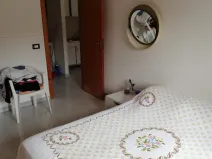 Prodej bytu 2+kk, Scalea, Kalábrie, Itálie, 42 m2