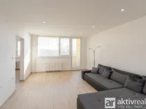 Prodej bytu 3+1, Ústí nad Labem - Severní Terasa, Brandtova, 78 m2