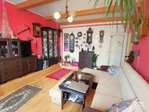 Prodej bytu 2+1, Jihlava, Kollárova, 55 m2