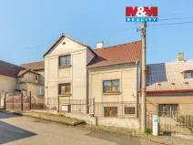Prodej rodinného domu, Kladno - Dubí, Šaldova, 153 m2