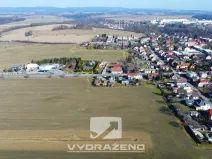 Prodej louky, Solnice, 819 m2