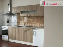 Pronájem bytu 3+kk, Praha - Kobylisy, Zenklova, 50 m2