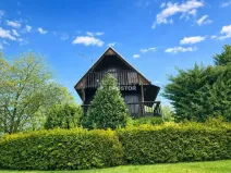 Prodej chaty, Dolní Zálezly, 18 m2