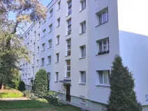 Prodej bytu 2+1, Praha, K lučinám, 54 m2