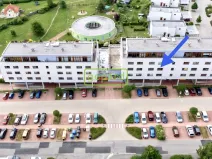 Pronájem bytu 1+kk, Mníšek pod Brdy, Ke škole, 24 m2