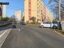 Pronájem bytu 2+kk, Litvínov - Horní Litvínov, Podkrušnohorská, 38 m2