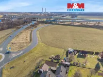 Prodej komerčního pozemku, Opatovice nad Labem, 8413 m2