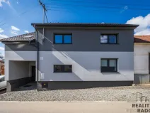 Prodej rodinného domu, Čejkovice, V Sadech, 180 m2