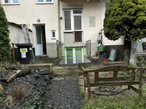 Prodej komerční nemovitosti, Brno, Bulharská, 45 m2