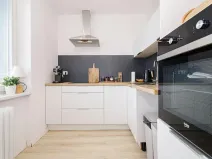 Pronájem bytu 1+1, Ostrava, Zelená, 36 m2