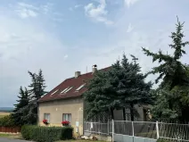 Prodej rodinného domu, Podbořany - Letov, 240 m2