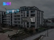 Pronájem kanceláře, Ostrava, F. X. Riepla, 268 m2