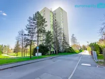 Prodej bytu 3+1, Česká Lípa, Zahradní, 70 m2