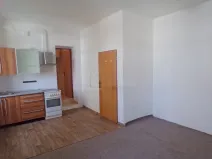 Pronájem bytu 1+kk, Nový Bor, B. Egermanna, 571 m2