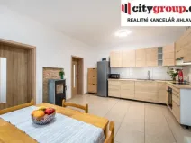 Pronájem bytu 3+kk, Zastávka, 68 m2