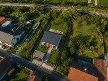 Prodej pozemku pro bydlení, Pitín, 768 m2