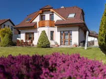 Prodej rodinného domu, Praha - Uhříněves, Jana Srba, 223 m2