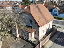 Pronájem rodinného domu, Praha - Horní Počernice, Dobšická, 150 m2