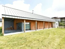 Prodej rodinného domu, Nové Město na Moravě, Šimkova, 136 m2