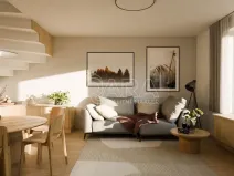 Prodej bytu 3+kk, Pec pod Sněžkou, 112 m2