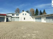 Pronájem komerční nemovitosti, Mariánské Lázně - Úšovice, U Mlékárny, 176 m2