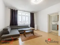 Pronájem bytu 2+1, Břeclav - Poštorná, třída 1. máje, 54 m2