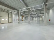 Pronájem skladu, Divišov, 2922 m2