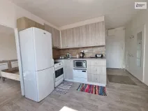 Pronájem bytu 1+1, Milevsko, J. A. Komenského, 38 m2