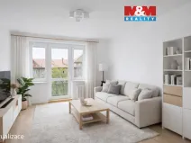 Prodej bytu 4+1, Ostrava, Komenského, 88 m2