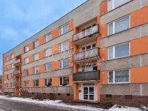 Prodej bytu 3+1, Hostinné, Sídliště, 88 m2