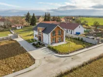 Prodej pozemku pro bydlení, Žižice, 1008 m2