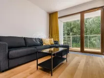 Pronájem bytu 2+kk, Praha - Košíře, Naskové, 53 m2