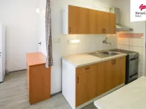 Pronájem bytu 3+1, Polná, Palackého, 75 m2
