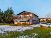 Prodej komerční nemovitosti, Česká Skalice - Spyta, 392 m2