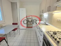 Pronájem bytu 2+1, Praha, V dolině, 62 m2