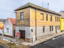 Prodej rodinného domu, Kladno - Kročehlavy, Patejdlova, 144 m2