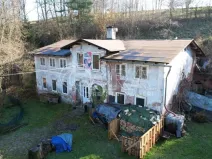 Prodej rodinného domu, Martínkovice, 50 m2