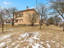 Prodej rodinného domu, Týnec nad Sázavou - Pecerady, 152 m2