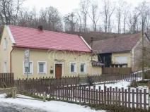 Prodej rodinného domu, Chorušice - Choroušky, 111 m2