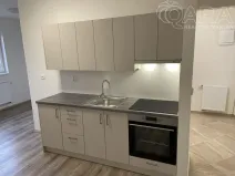 Pronájem bytu 2+kk, Ivanovice na Hané, 57 m2