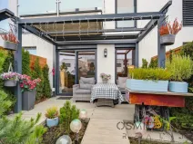 Prodej bytu 1+kk, Praha - Hostavice, Hrabovská, 70 m2