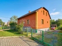 Prodej rodinného domu, Hať, Lipová, 193 m2