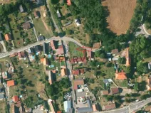 Prodej pozemku pro bydlení, Vejprnice, 720 m2