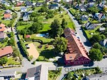 Prodej ubytování, Vikýřovice, Petrovská, 1063 m2