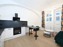 Pronájem bytu 2+kk, Praha - Košíře, Holečkova, 44 m2