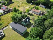 Prodej rodinného domu, Křečovice - Živohošť, 297 m2