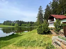 Prodej chaty, Čistá, 44 m2